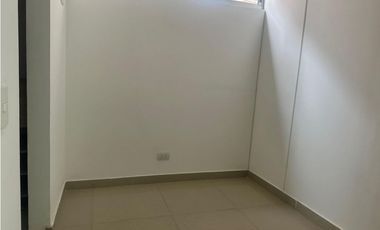 Arriendo apartamento Buenavista