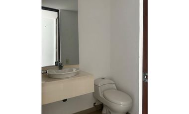 Arriendo apartamento Buenavista