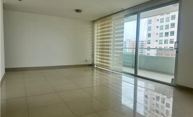 Arriendo apartamento Buenavista
