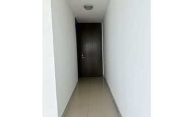 Arriendo apartamento Buenavista