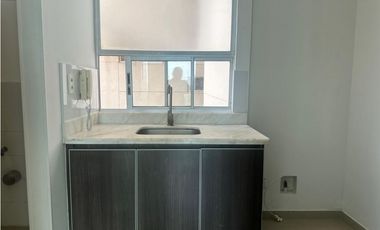 Arriendo apartamento Buenavista