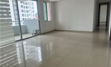 Arriendo apartamento Buenavista