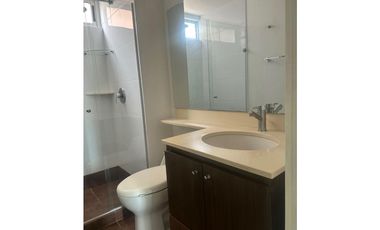 Arriendo apartamento Buenavista