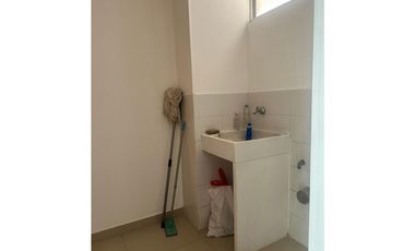 Arriendo apartamento Buenavista