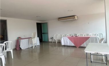 Arriendo apartamento Buenavista