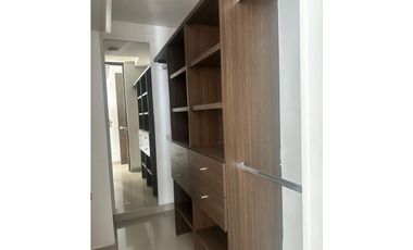 Arriendo apartamento Buenavista