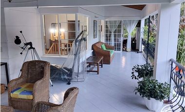 FINCA EN VENTA EN SAN JERONIMO, ANTIOQUIA