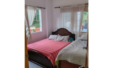 FINCA EN VENTA EN SAN JERONIMO, ANTIOQUIA