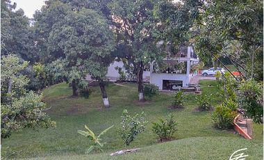 FINCA EN VENTA EN SAN JERONIMO, ANTIOQUIA