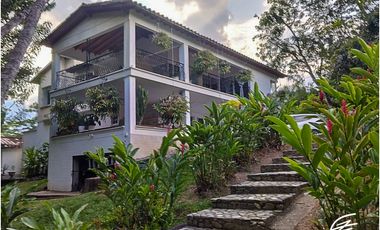 FINCA EN VENTA EN SAN JERONIMO, ANTIOQUIA