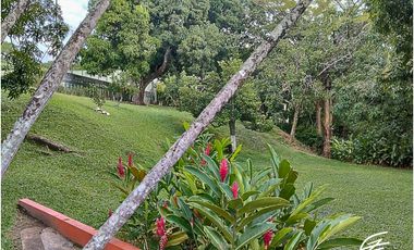 FINCA EN VENTA EN SAN JERONIMO, ANTIOQUIA