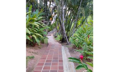 FINCA EN VENTA EN SAN JERONIMO, ANTIOQUIA