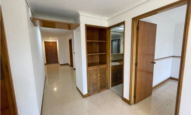 APARTAMENTO EN ARRIENDO SECTOR DE ZUÑIGA - ENVIGADO