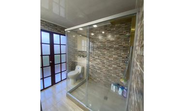 VENTA DE CASA CAMPESTRE EN SAN VICENTE DE FERRER- VEREDA CHAPARRAL 