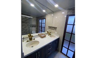 VENTA DE CASA CAMPESTRE EN SAN VICENTE DE FERRER- VEREDA CHAPARRAL 