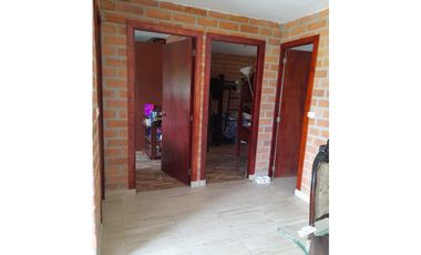 VENTA DE CASA CAMPESTRE EN SAN VICENTE DE FERRER- VEREDA CHAPARRAL 