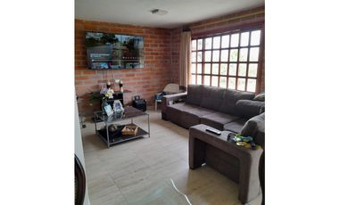 VENTA DE CASA CAMPESTRE EN SAN VICENTE DE FERRER- VEREDA CHAPARRAL 