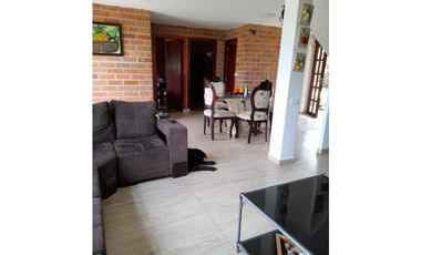 VENTA DE CASA CAMPESTRE EN SAN VICENTE DE FERRER- VEREDA CHAPARRAL 