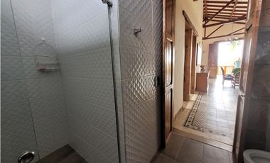 VENTA FINCA VEREDA LA MARQUESA YOLOMBO.