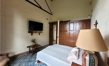 VENTA FINCA VEREDA LA MARQUESA YOLOMBO.