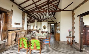 VENTA FINCA VEREDA LA MARQUESA YOLOMBO.