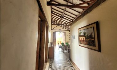 VENTA FINCA VEREDA LA MARQUESA YOLOMBO.