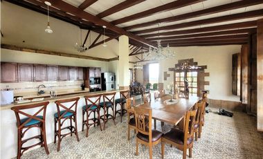 VENTA FINCA VEREDA LA MARQUESA YOLOMBO.