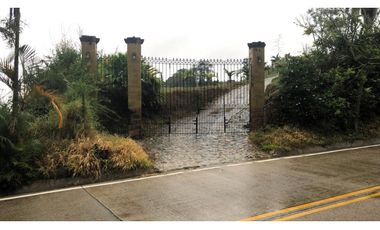 VENTA FINCA VEREDA LA MARQUESA YOLOMBO.