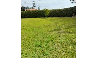 VENTA DE LOTE EN SAN VICENTE DE FERRER VEREDA EL CHAPARRAL 