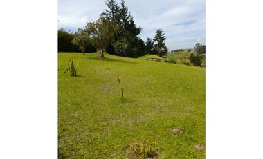 VENTA DE LOTE EN SAN VICENTE DE FERRER VEREDA EL CHAPARRAL 