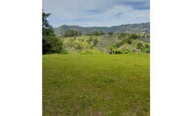 VENTA DE LOTE EN SAN VICENTE DE FERRER VEREDA EL CHAPARRAL 