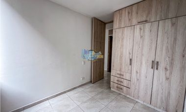 En venta APARTAMENTO EN CONJUNTO CERRADO LLANO ALTO I