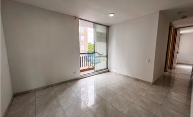 En venta APARTAMENTO EN CONJUNTO CERRADO LLANO ALTO I