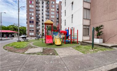 En venta APARTAMENTO EN CONJUNTO CERRADO LLANO ALTO I