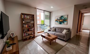 En venta APARTAMENTO EN CONJUNTO CERRADO LLANO ALTO I
