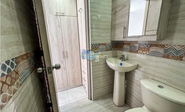 En venta APARTAMENTO EN CONJUNTO CERRADO LLANO ALTO I