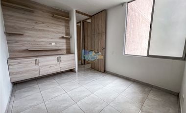 En venta APARTAMENTO EN CONJUNTO CERRADO LLANO ALTO I
