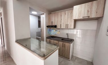 En venta APARTAMENTO EN CONJUNTO CERRADO LLANO ALTO I