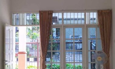 Disewakan Rumah Di Villa Kajiludan Kenjeran Surabaya