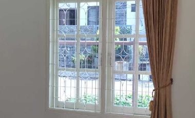 Disewakan Rumah Di Villa Kajiludan Kenjeran Surabaya