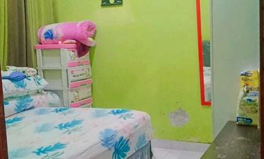 Dijual Murah Rumah Dekat Westlake Ring road Barat