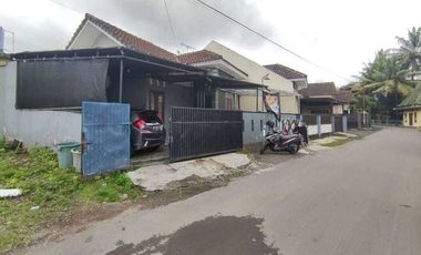 Dijual Murah Rumah Dekat Westlake Ring road Barat