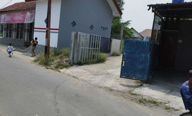 Dijual Murah Rumah Dekat Westlake Ring road Barat