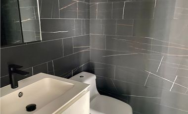 Apartamento en venta y alquiler PH Nuovo - Bella Vista (PD)