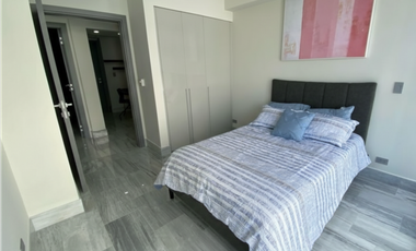 Apartamento en venta y alquiler PH Nuovo - Bella Vista (PD)