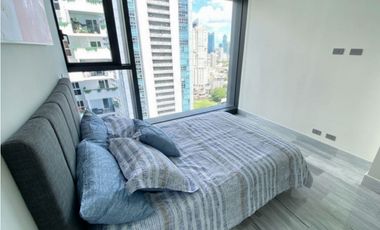 Apartamento en venta y alquiler PH Nuovo - Bella Vista (PD)