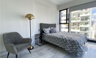Apartamento en venta y alquiler PH Nuovo - Bella Vista (PD)