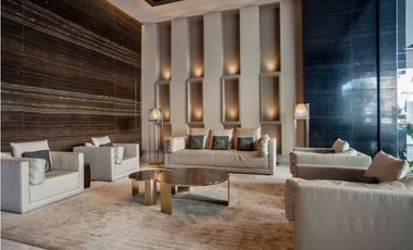 Apartamento en venta y alquiler PH Nuovo - Bella Vista (PD)