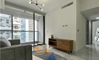 Apartamento en venta y alquiler PH Nuovo - Bella Vista (PD)