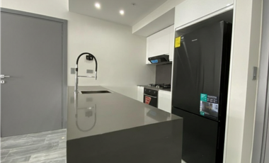 Apartamento en venta y alquiler PH Nuovo - Bella Vista (PD)